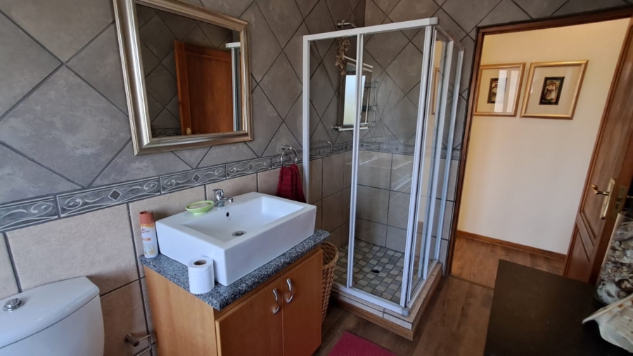 3 Bedroom Property for Sale in Vaal De Grace Nature Estate North West
